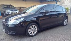 CITROEN C4 Hatch 2.0 16V 4P EXCLUSIVE SPORT FLEX