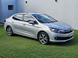 CITROEN C4 Sedan 1.6 16V 4P LOUNGE SHINE THP TURBO AUTOM�TICO