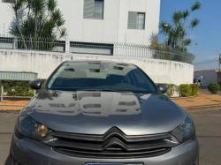 CITROEN C4 Sedan 1.6 16V 4P LOUNGE TENDANCE THP TURBO