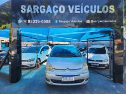 CITROEN XSara Picasso 1.6 16V 4P FLEX GLX