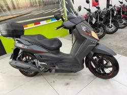 DAFRA Citycom 300 I 