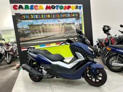 DAFRA Cruisym 300 