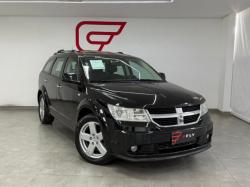 DODGE Journey 2.7 V6 24V 4P RT AUTOM�TICO