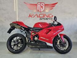 DUCATI 848 EVO