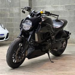 DUCATI Diavel 1200 DARK