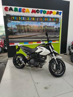 DUCATI Hypermotard 796 