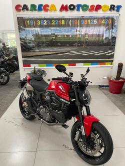 DUCATI Monster 821 ABS