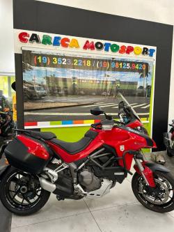 DUCATI Multistrada 1260 