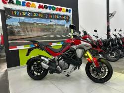 DUCATI Multistrada 1260 