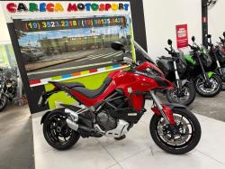 DUCATI Multistrada 1260 