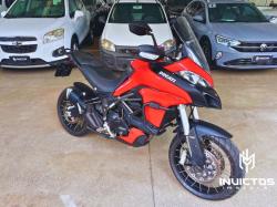 DUCATI Multistrada 950 