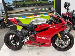 DUCATI Panigale 1199 