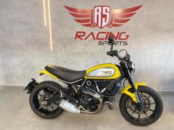 DUCATI Scrambler 800 
