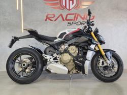 DUCATI Streetfighter 1100 V4 S 