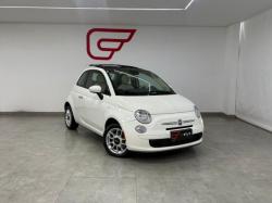 FIAT 500 1.4 FLEX CULT DUALOGIC AUTOMATIZADO