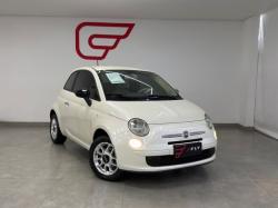 FIAT 500 1.4 FLEX CULT DUALOGIC AUTOMATIZADO
