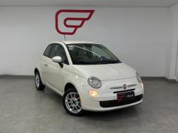 FIAT 500 1.4 FLEX CULT DUALOGIC AUTOMATIZADO