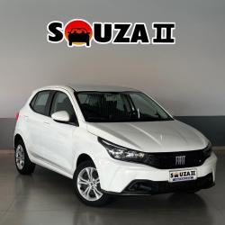 FIAT Argo 1.0 4P FLEX FIREFLY DRIVE