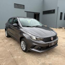 FIAT Argo 1.0 4P FLEX FIREFLY DRIVE FIAT Argo 1.0 4P FLEX FIREFLY DRIVE