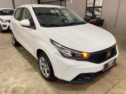FIAT Argo 1.0 4P FLEX FIREFLY DRIVE