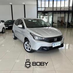 FIAT Argo 1.0 4P FLEX FIREFLY DRIVE