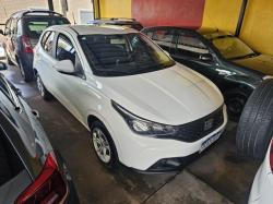 FIAT Argo 1.0 4P FLEX FIREFLY DRIVE