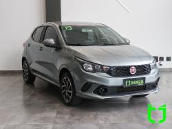 FIAT Argo 1.0 4P FLEX FIREFLY DRIVE