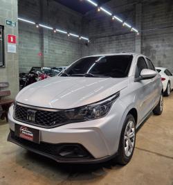 FIAT Argo 1.0 4P FLEX FIREFLY DRIVE