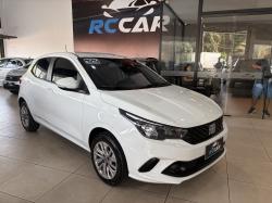 FIAT Argo 1.0 4P FLEX FIREFLY DRIVE