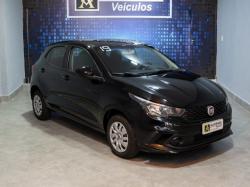 FIAT Argo 1.0 4P FLEX FIREFLY DRIVE