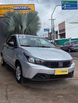 FIAT Argo 1.0 4P FLEX FIREFLY