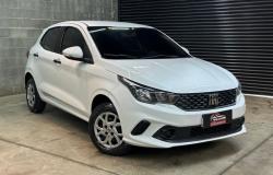 FIAT Argo 1.0 4P FLEX FIREFLY DRIVE