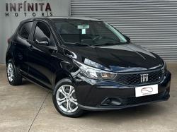 FIAT Argo 1.0 4P FLEX FIREFLY DRIVE