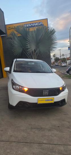 FIAT Argo 1.0 4P FLEX FIREFLY