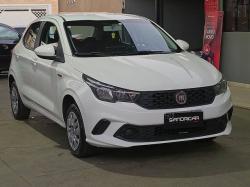 FIAT Argo 1.0 4P FLEX FIREFLY DRIVE