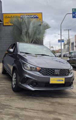 FIAT Argo 1.0 4P FLEX FIREFLY DRIVE