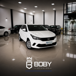 FIAT Argo 1.0 4P FLEX FIREFLY