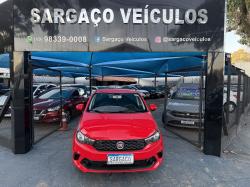 FIAT Argo 1.0 4P FLEX FIREFLY