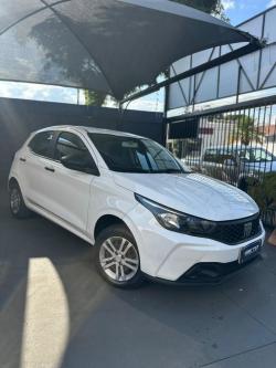 FIAT Argo 1.0 4P FLEX FIREFLY