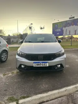 FIAT Argo 1.0 4P FLEX FIREFLY S-DESIGN