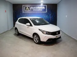 FIAT Argo 1.0 4P FLEX FIREFLY DRIVE
