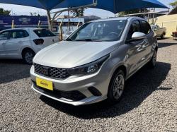 FIAT Argo 1.0 4P FLEX FIREFLY