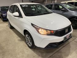FIAT Argo 1.0 4P FLEX FIREFLY