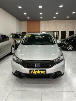 FIAT Argo 1.0 FLEX FIREFLY FIAT Argo 1.0 FLEX FIREFLY
