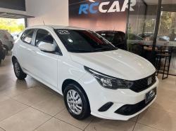 FIAT Argo 1.0 FLEX FIREFLY