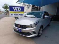 FIAT Argo 1.0 FLEX FIREFLY