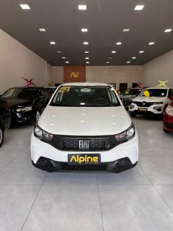 FIAT Argo 1.0 FLEX FIREFLY