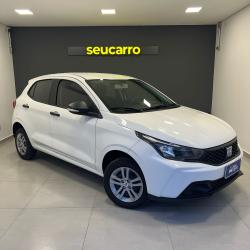 FIAT Argo 1.0 FLEX FIREFLY