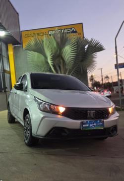 FIAT Argo 1.0 FLEX FIREFLY