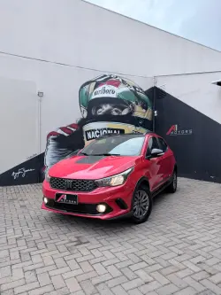 FIAT Argo 1.3 4P FIREFLY FLEX TREKKING